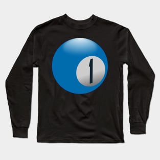 ONE Long Sleeve T-Shirt